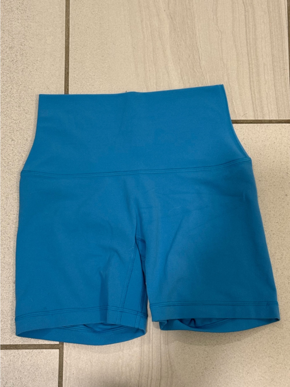 Aritzia Butter Shorts